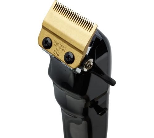 Машинка для стрижки волос Wahl Magic Clip Cordless Black 3026434