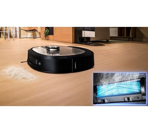 Робот-пылесос Cecotec Conga Z100 X-Treme