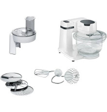Кухонный комбайн Bosch MUMS2TW01