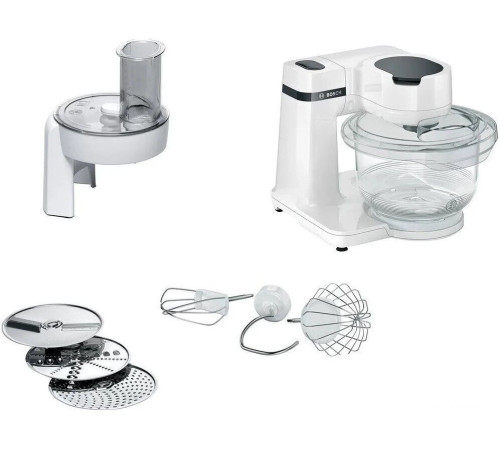 Кухонный комбайн Bosch MUMS2TW01