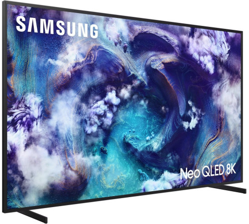 MiniLED телевизор Samsung Neo QLED 8K QN900F QE65QN900FUXRU