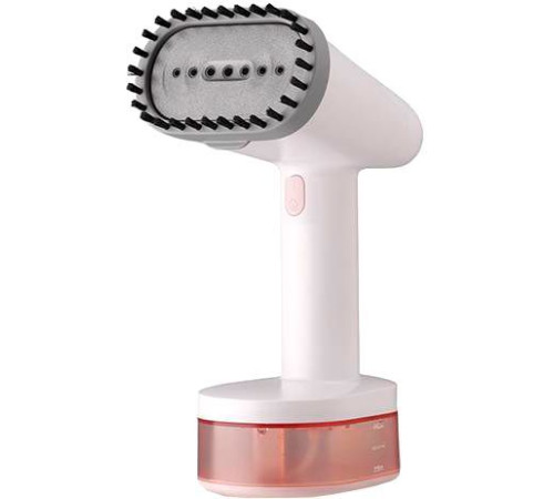 Отпариватель BQ SG1008H белый/розовый