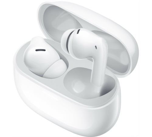Наушники Xiaomi Redmi Buds 5 Pro M2317E1 белый, международная версия
