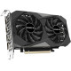 Видеокарта Gigabyte GeForce RTX 3050 Windforce OC V2 6G GV-N3050WF2OCV2-6GD