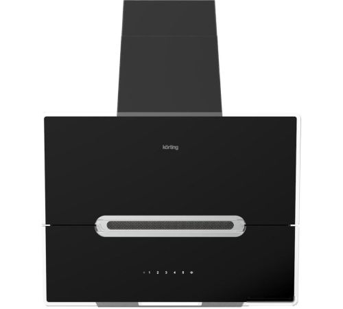 Кухонная вытяжка Korting KHC 61950 GXN