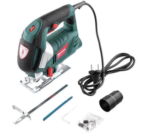 Электролобзик Hammer LZK790L Flex