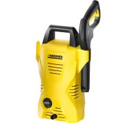Мойка высокого давления Karcher K 2 Compact 1.673-121.0