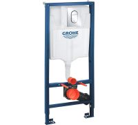 Инсталляция для унитаза Grohe Rapid SL 39504000