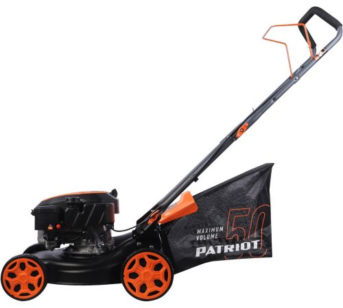 Газонокосилка Patriot PT 412