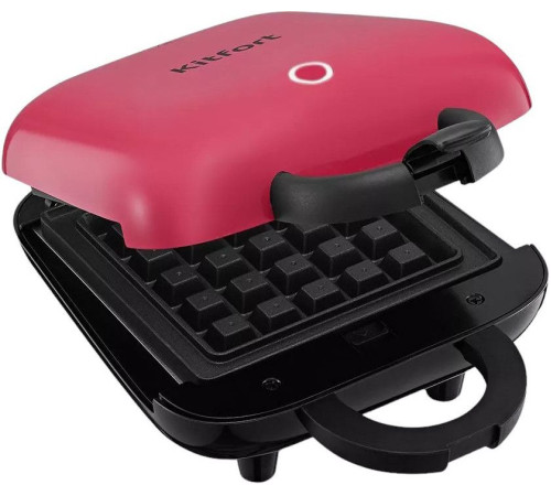 Вафельница Kitfort KT-3684
