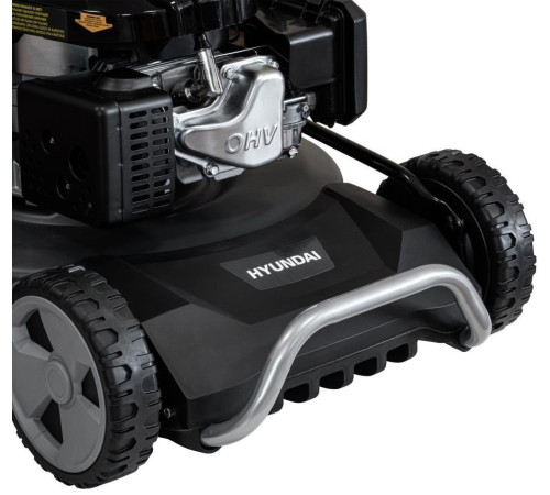 Газонокосилка Hyundai L P537 V PRO