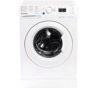 Стиральная машина Indesit BWSA 6109 WWV