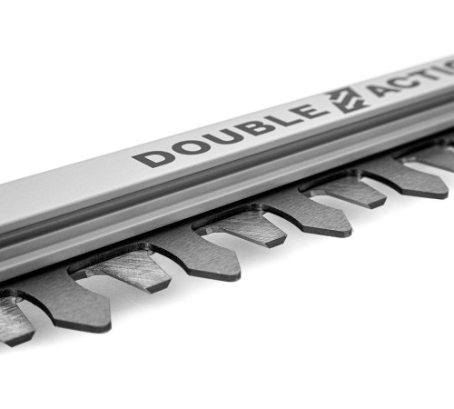 Кусторез Daewoo Power DAHT 1621Li без АКБ