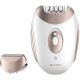 Эпилятор Cecotec SkinCare Depil-Action Go 4749