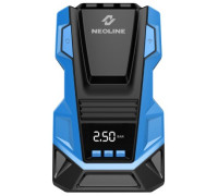 Автомобильный компрессор Neoline Dela X