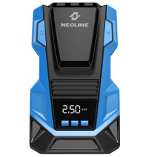 Автомобильный компрессор Neoline Dela X