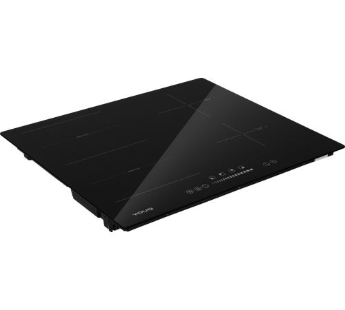 Варочная панель YOUQ YQHI 60.941F619 Inverter BL
