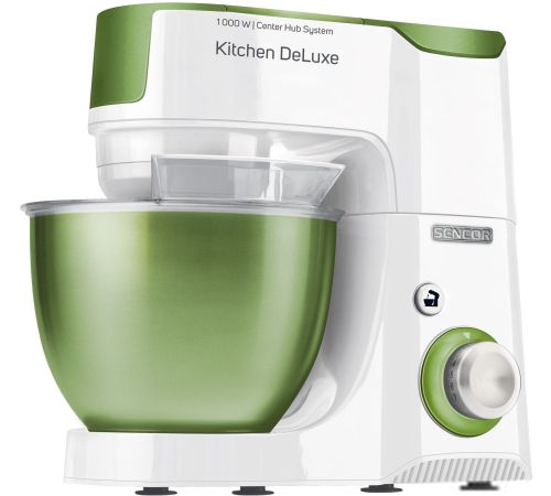 Кухонная машина Sencor STM 4460GG