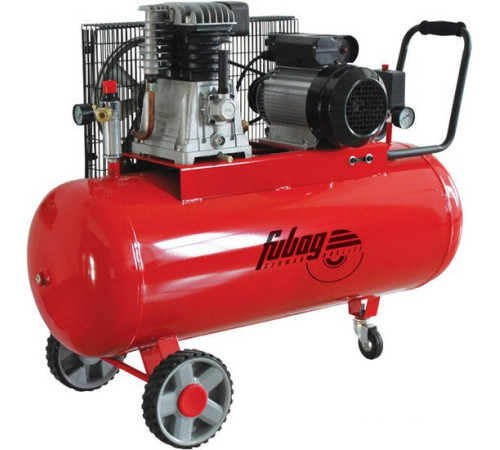 Компрессор Fubag B4000B/100 CM3