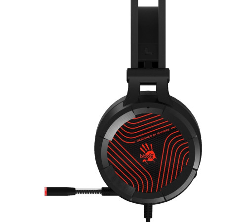 Наушники A4Tech Bloody G530
