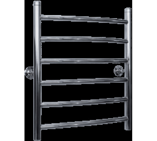 Полотенцесушитель Gloss & Reiter Raduga. Л. 40х80.Д8