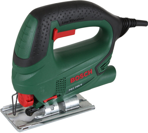 Электролобзик  Bosch PST 700 E 06033A0020