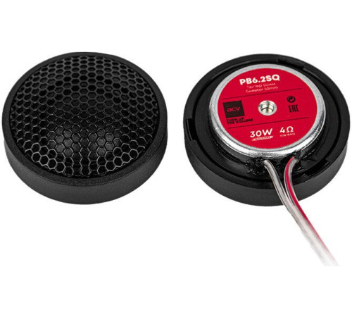 Компонентная АС ACV Signum PB6.2SQ