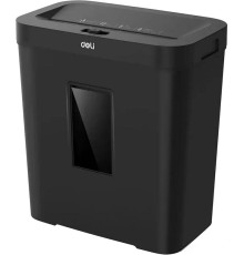 Шредер Deli ET022