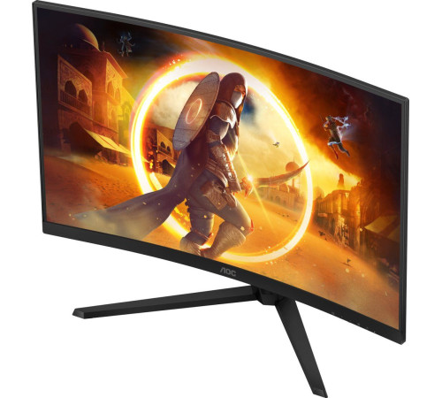 Игровой монитор AOC Gaming CQ32G4VE