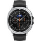 Умные часы Samsung Galaxy Watch8 Classic 46 мм LTE серебристый/черный