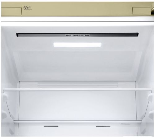 Холодильник LG GA-B509SEKL