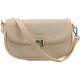 Женская сумка David Jones 823-CM7004-BEG бежевый