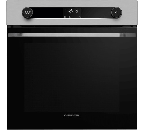 Электрический духовой шкаф MAUNFELD EOEM7614S