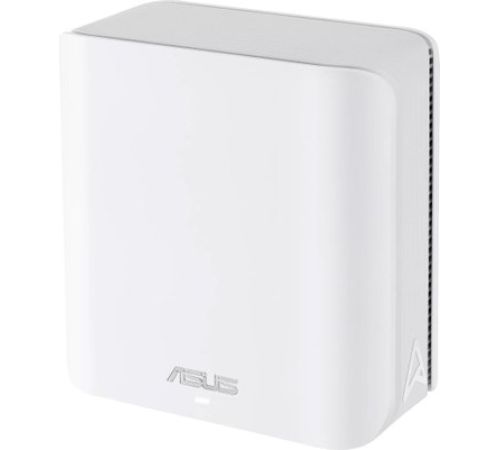 Wi-Fi система ASUS ZenWiFi BD4 1xAP 1 шт., белый