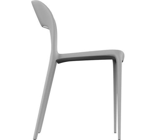Стул GreenTerra Eclipse серый