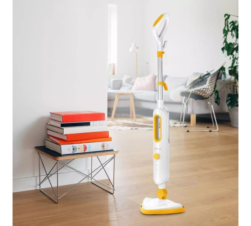 Паровая швабра Kitfort KT-1048-1