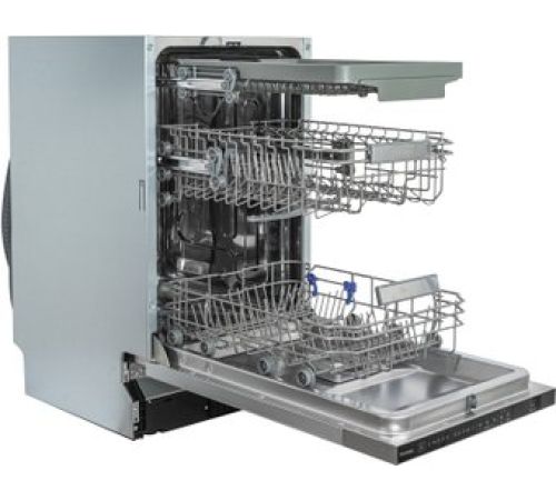 Встраиваемая посудомоечная машина Pioneer DWB-451180MD