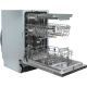 Встраиваемая посудомоечная машина Pioneer DWB-451180MD
