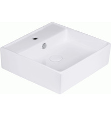 Умывальник Uptrend Medusa XL глянцевый белый