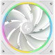 Комплект вентиляторов для корпуса DeepCool FL12R SE WH 3IN1 R-FL12RSE-WHAPN3-G