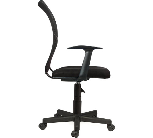 Кресло Brabix Spring MG-307 TW черный