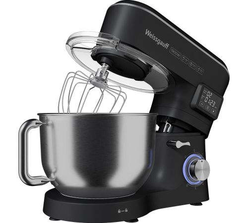 Планетарный миксер Weissgauff WSM 176 PDB Power Pro