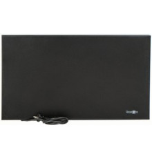 Инфракрасный обогреватель Теплофон 700 ЭРГНА 0.7/220 черный