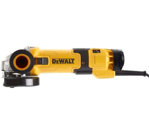 Полировальная машина DeWalt DWE4257-QS