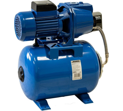 Насосная станция Mikkele MWS-1300