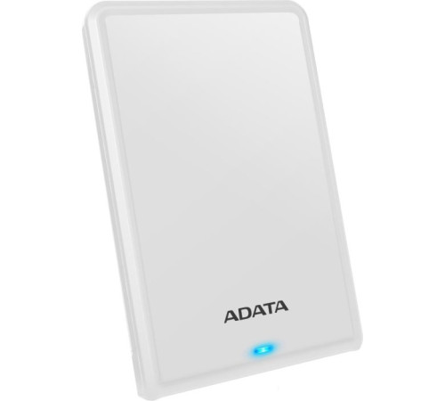 Внешний накопитель ADATA HV620S AHV620S-2TU31-CWH 2TB белый