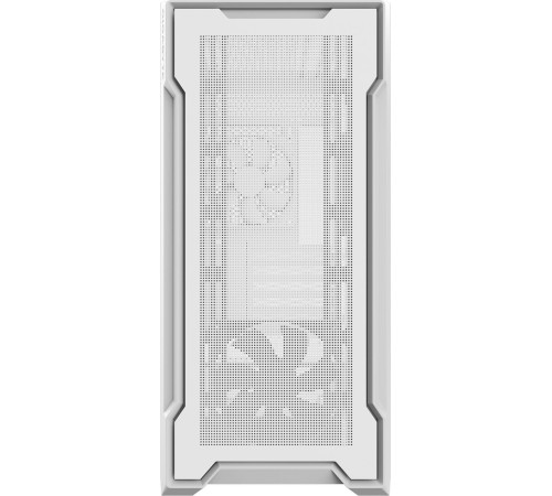 Корпус Gigabyte C102 Glass Ice