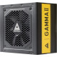 Блок питания Montech Gamma II 650