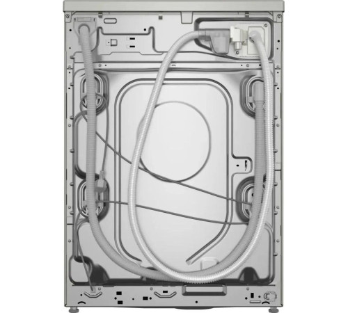 Стиральная машина Bosch Serie 8 WGB2440XME