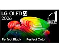 OLED телевизор LG OLED AI B6 OLED83B6RLA